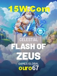 Descubra o Mundo do Cassino Online com ouro67