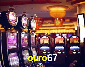 Descubra a Essência do ouro67: Nossa História e Compromissos
