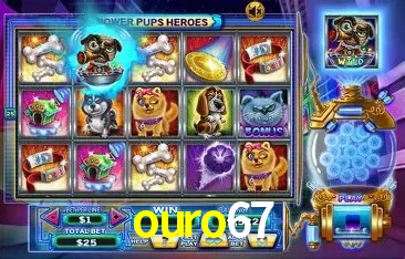 Desvendando o Mundo dos Jogos Virtuais na ouro67