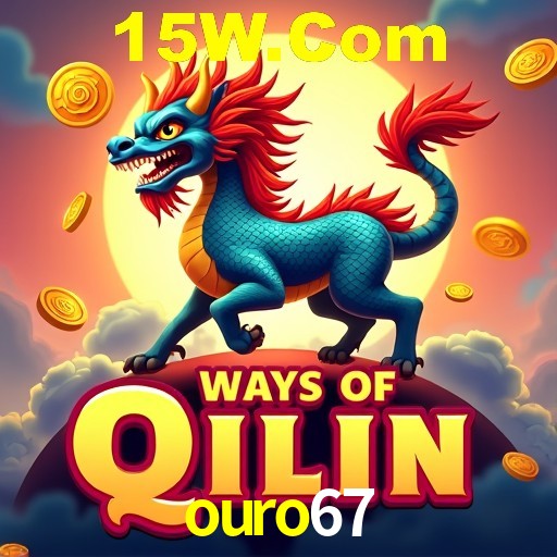 Desvendando o Mundo dos Jogos Virtuais na ouro67