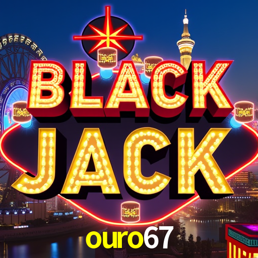 A Emoção da Loteria na ouro67: Uma Chance de Mudança de Vida